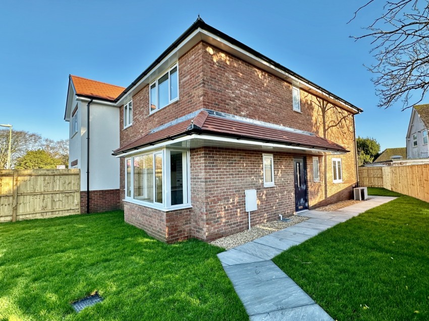 Images for Lodge Road, Pennington, Lymington, Hampshire, SO41