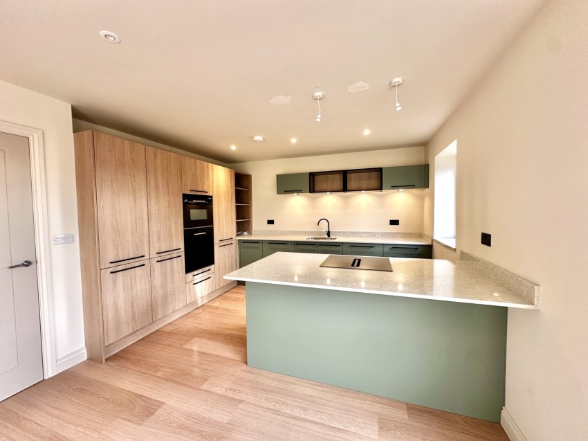 Images for Lodge Road, Pennington, Lymington, Hampshire, SO41