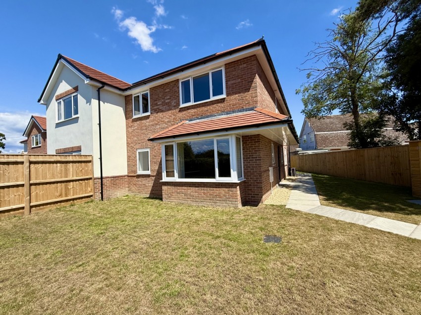 Images for Lodge Road, Pennington, Lymington, Hampshire, SO41