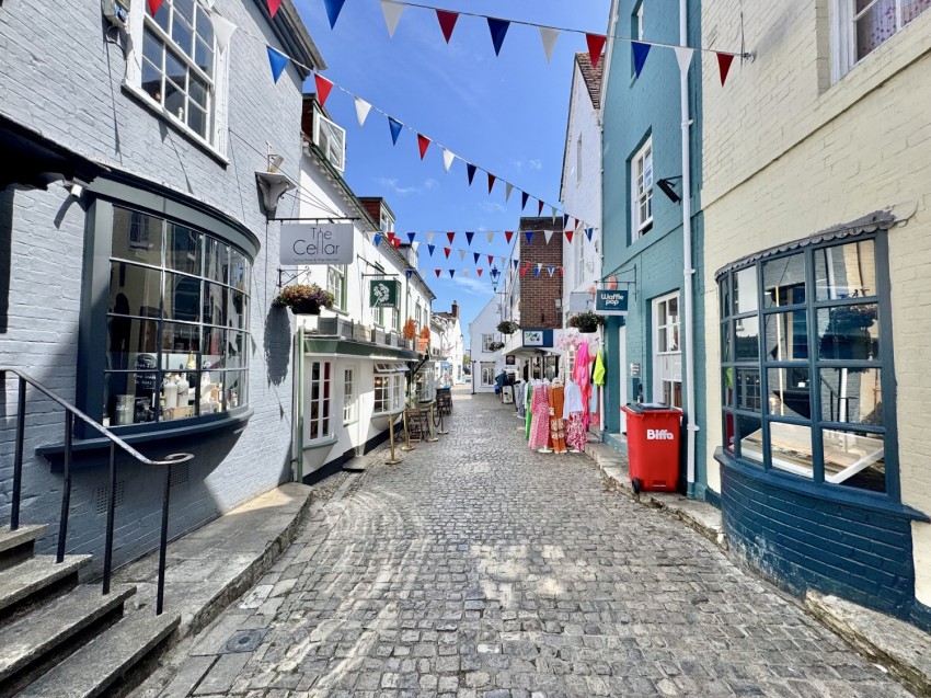 Images for Quay Street, Lymington, Hampshire, SO41