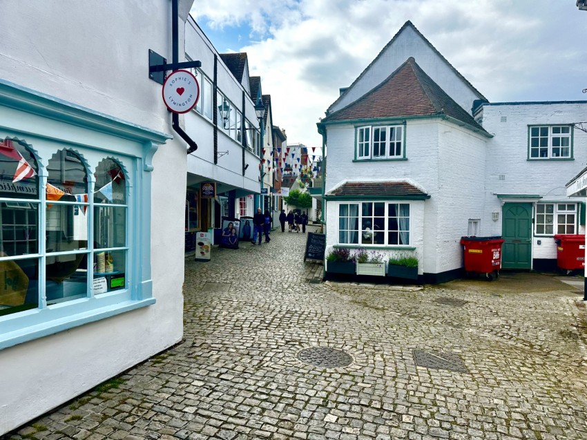 Images for Quay Street, Lymington, Hampshire, SO41