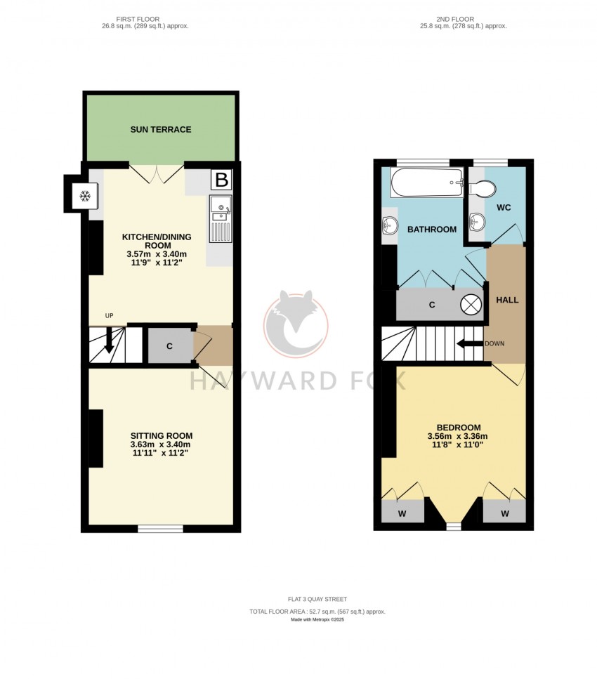 Images for Quay Street, Lymington, Hampshire, SO41