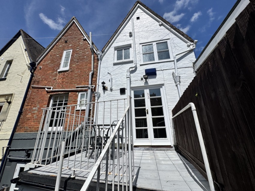 Images for Quay Street, Lymington, Hampshire, SO41