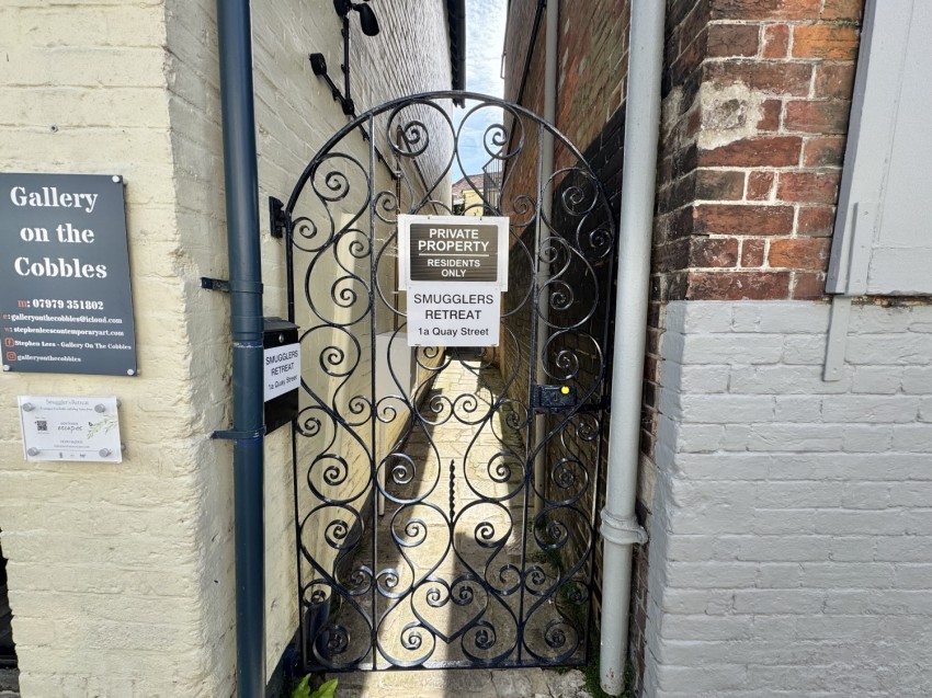 Images for Quay Street, Lymington, Hampshire, SO41