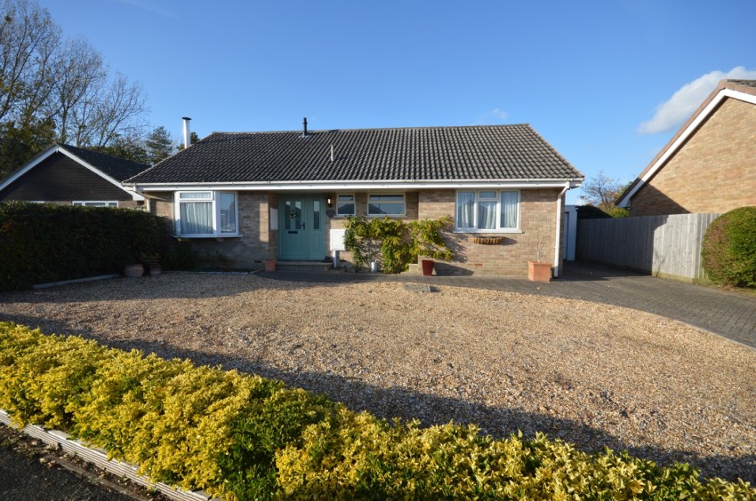 Images for Little Dene Copse, Pennington, Lymington, Hampshire, SO41