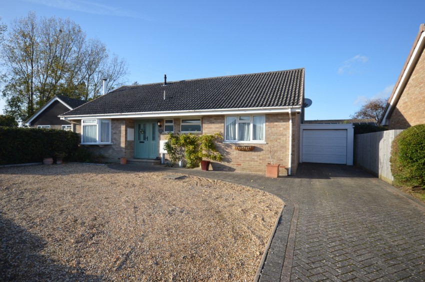 Images for Little Dene Copse, Pennington, Lymington, Hampshire, SO41