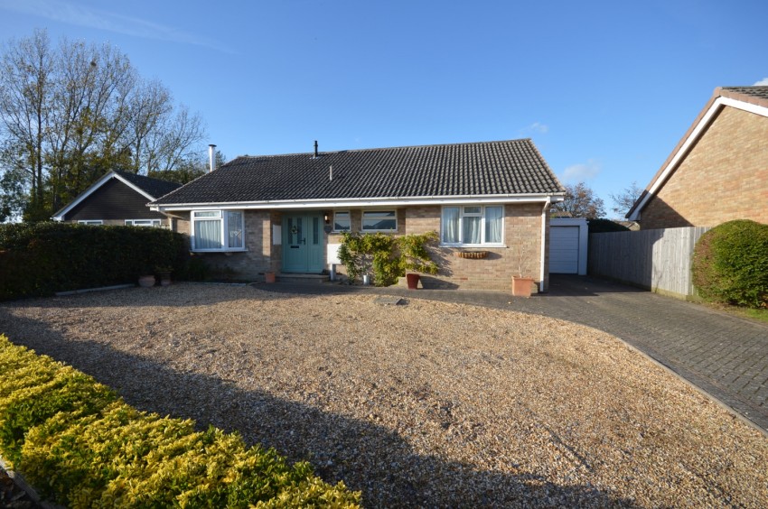 Images for Little Dene Copse, Pennington, Lymington, Hampshire, SO41