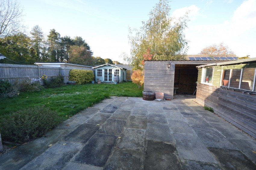 Images for Little Dene Copse, Pennington, Lymington, Hampshire, SO41