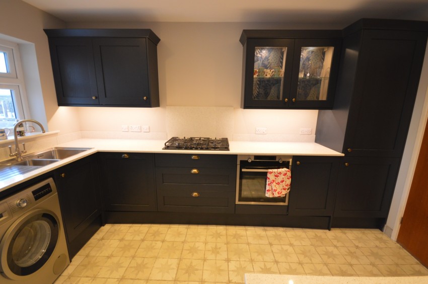 Images for Little Dene Copse, Pennington, Lymington, Hampshire, SO41