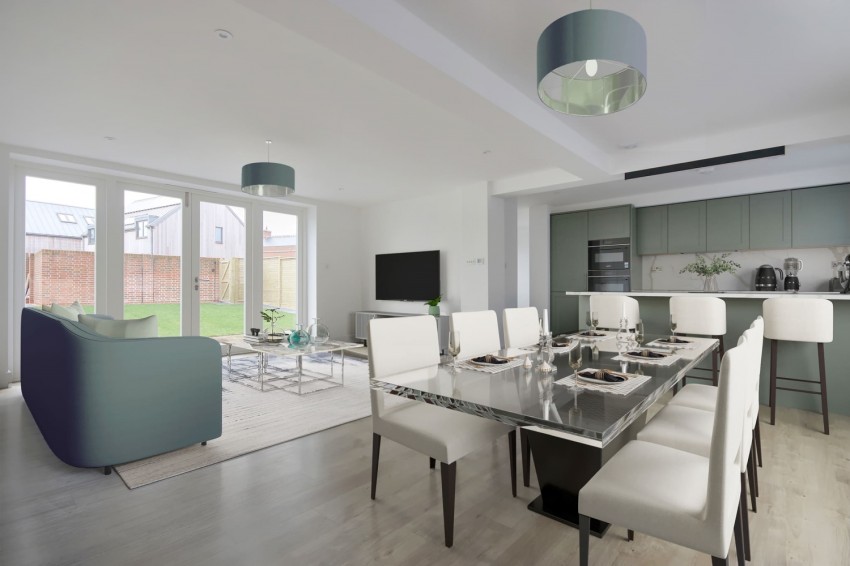 Images for 16 Keyhaven Road, Milford on Sea, Lymington, Hampshire, SO41