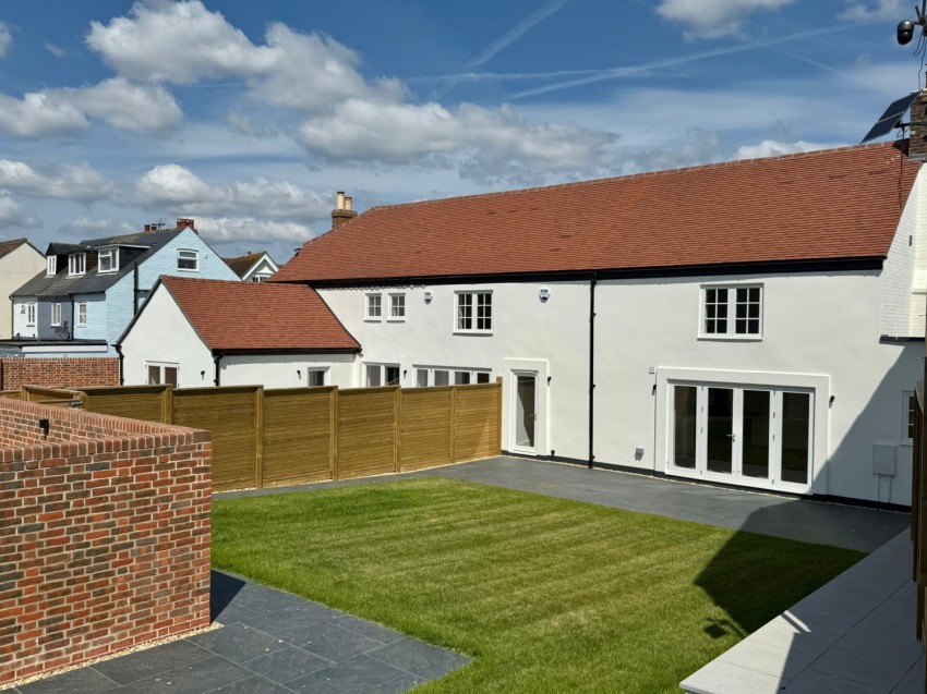 Images for 16 Keyhaven Road, Milford on Sea, Lymington, Hampshire, SO41