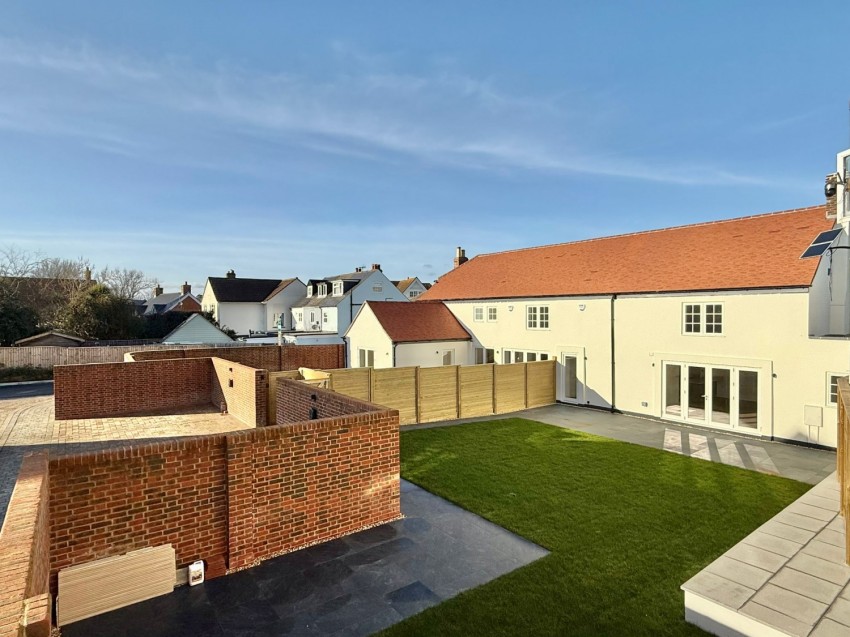 Images for 16 Keyhaven Road, Milford on Sea, Lymington, Hampshire, SO41