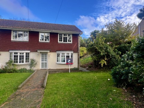 View Full Details for Leigh Park, Lymington, Hampshire, SO41