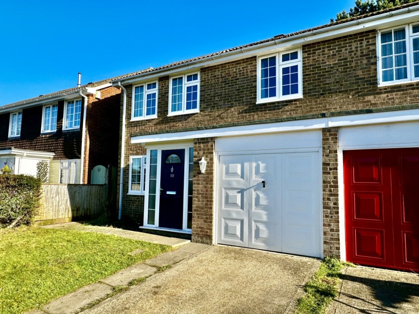 Images for Samber Close, Lymington, Hampshire, SO41