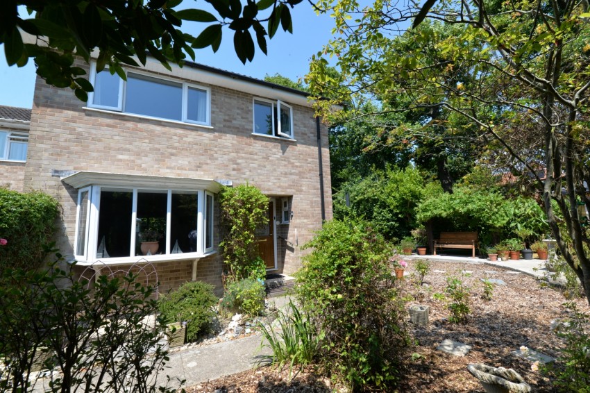 Images for Grange Close, Everton, Lymington, Hampshire, SO41