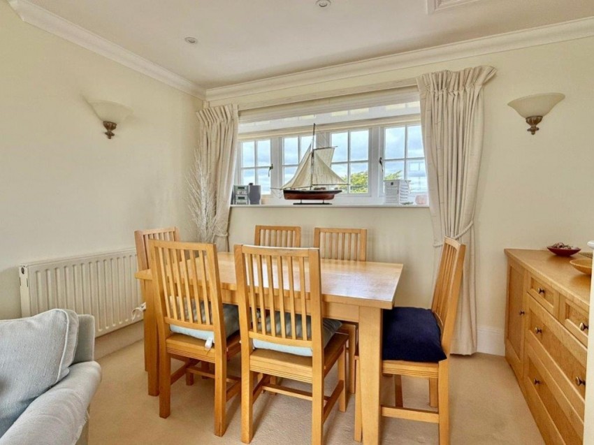 Images for The White House Westover Road, Milford on Sea, Lymington, Hampshire, SO41