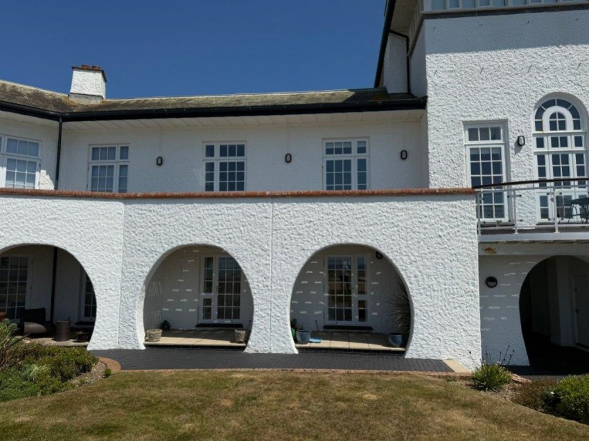 Images for The White House Westover Road, Milford on Sea, Lymington, Hampshire, SO41