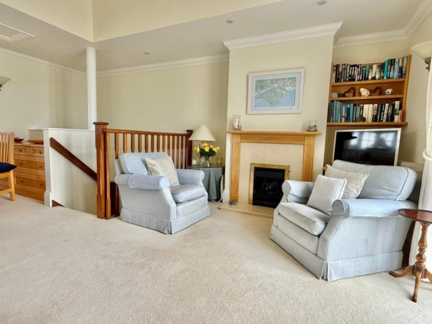 Images for The White House Westover Road, Milford on Sea, Lymington, Hampshire, SO41