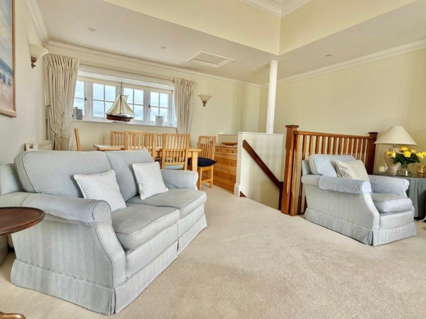 Images for The White House Westover Road, Milford on Sea, Lymington, Hampshire, SO41