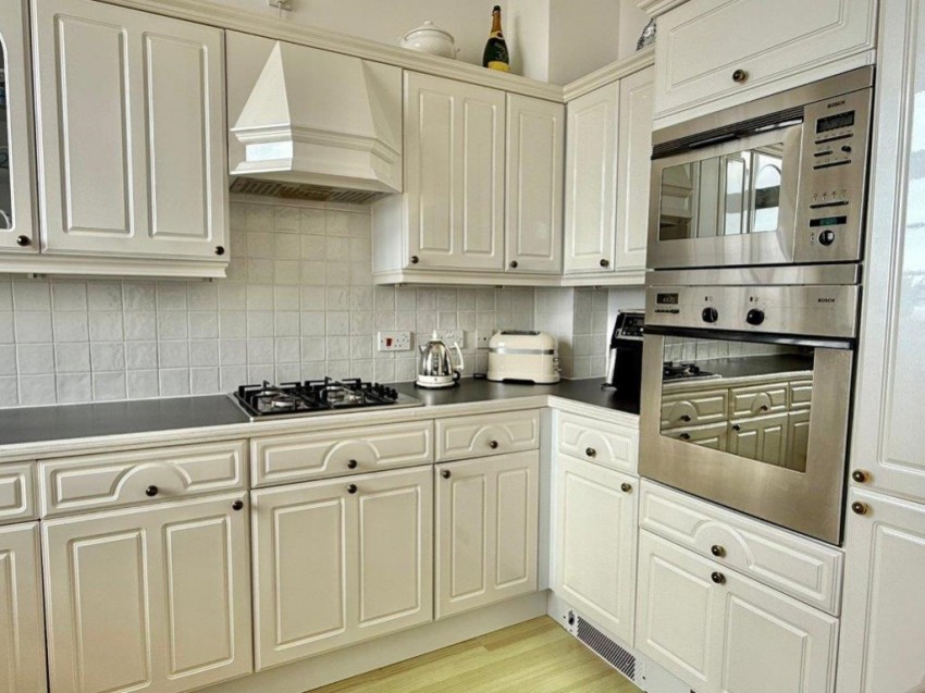 Images for The White House Westover Road, Milford on Sea, Lymington, Hampshire, SO41