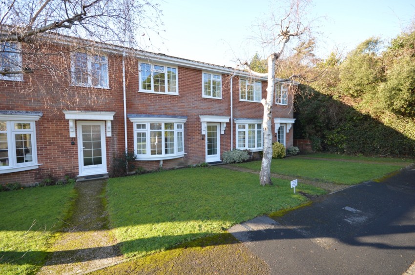 Images for Windmill Close, Milford on Sea, Lymington, Hampshire, SO41