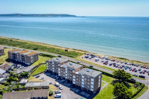 View Full Details for Solent Pines, Whitby Road, Milford on Sea, Lymington, Hampshire, SO41