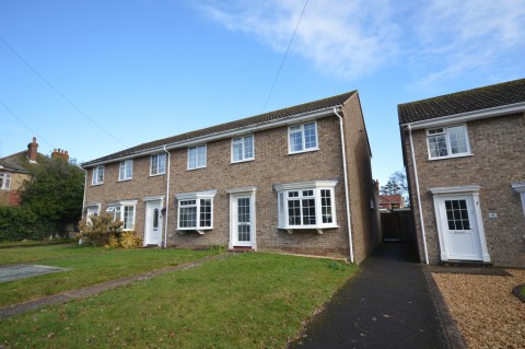 View Full Details for Faircourt York Avenue, New Milton, Hampshire, BH25