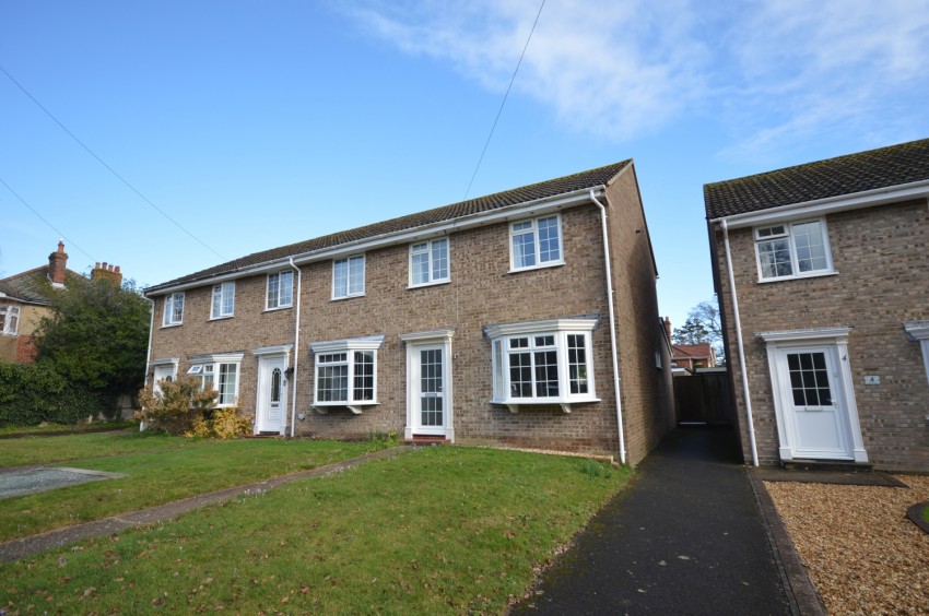 Images for Faircourt York Avenue, New Milton, Hampshire, BH25