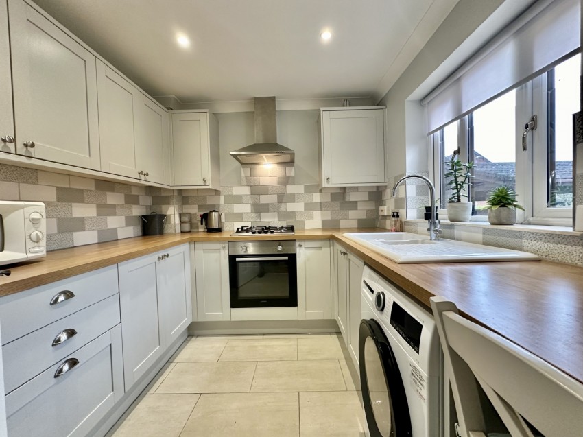 Images for Bramble Walk, Lymington, Hampshire, SO41