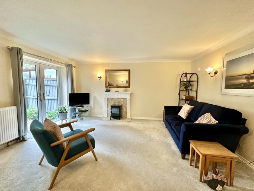 Images for Bramble Walk, Lymington, Hampshire, SO41