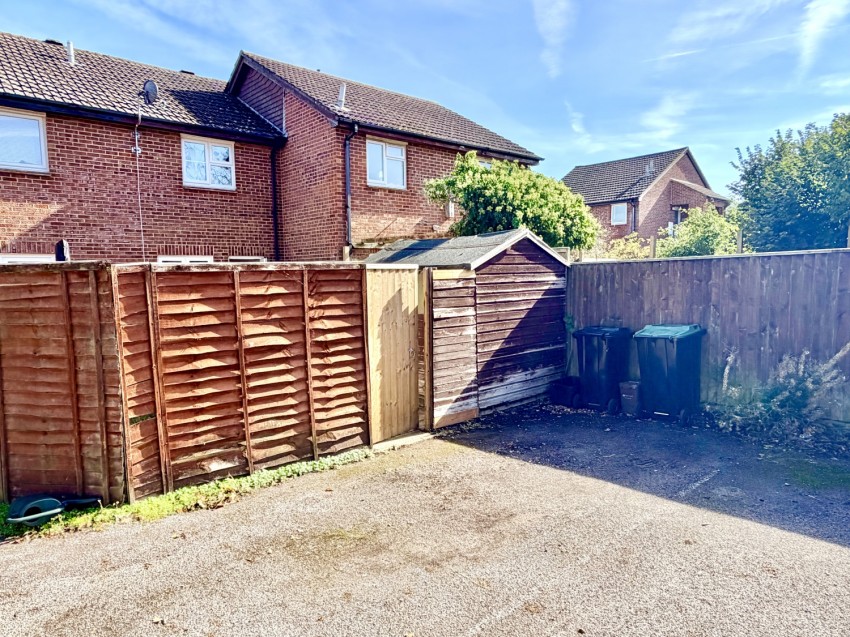 Images for Marram Close, Lymington, Hampshire, SO41