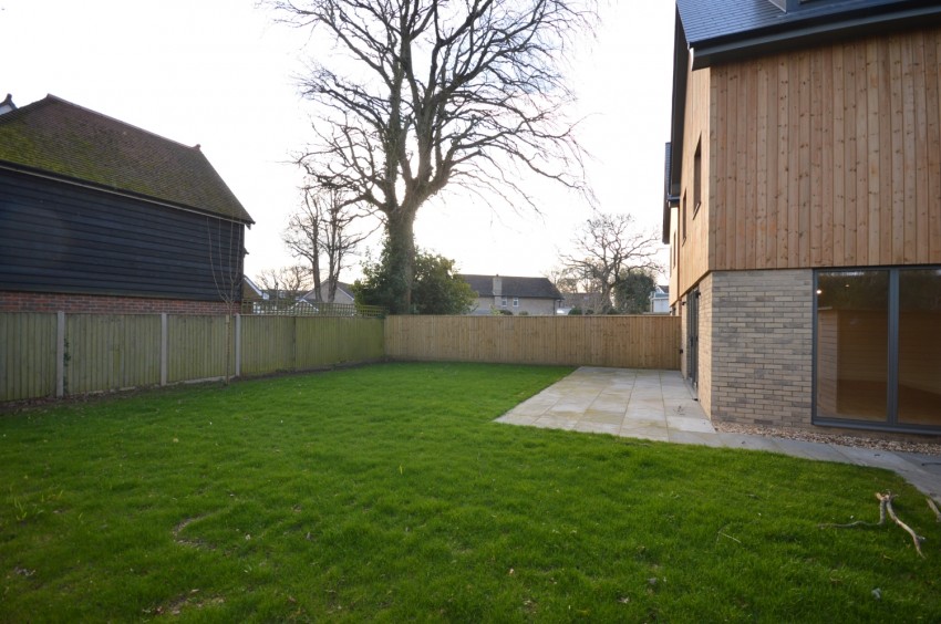 Images for Lower Pennington Lane, Pennington, Lymington, Hampshire, SO41