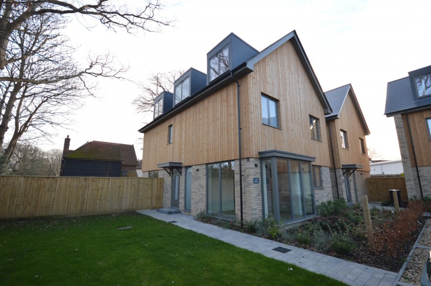 Images for Lower Pennington Lane, Pennington, Lymington, Hampshire, SO41