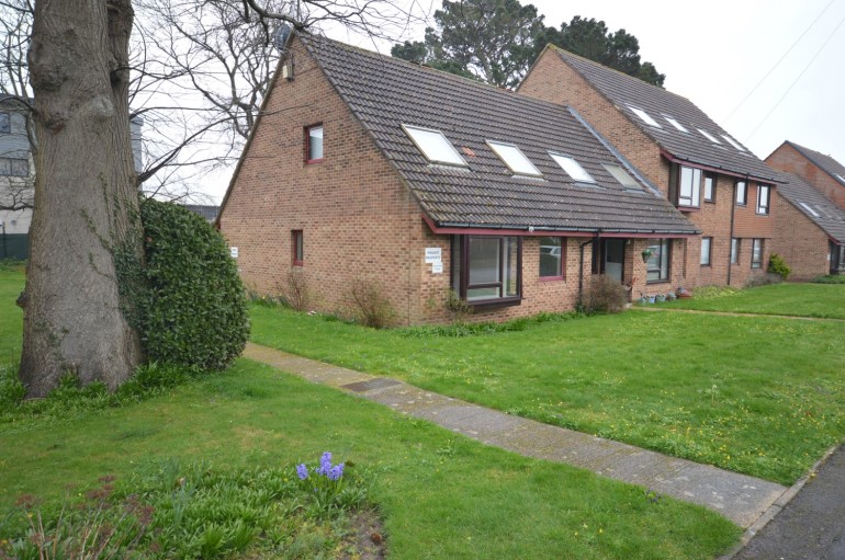 Francesca Court, Somerford Way, Christchurch, Dorset, BH23