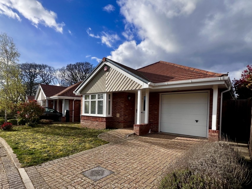 Images for Fieldhouse Way, Lymington, Hampshire, SO41