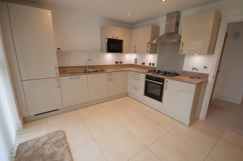 Images for Fieldhouse Way, Lymington, Hampshire, SO41