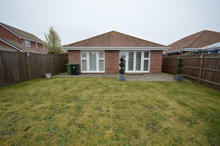Images for Fieldhouse Way, Lymington, Hampshire, SO41