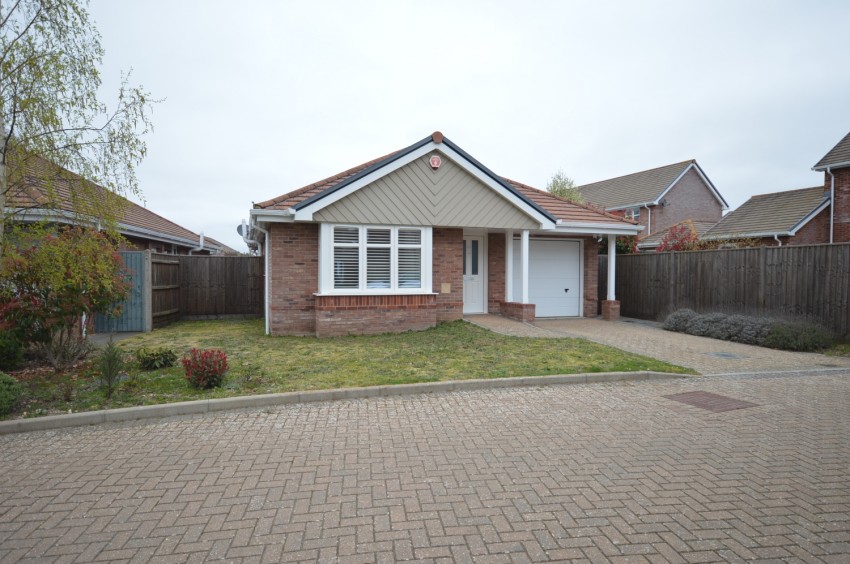 Images for Fieldhouse Way, Lymington, Hampshire, SO41