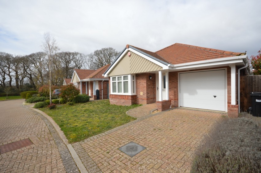 Images for Fieldhouse Way, Lymington, Hampshire, SO41