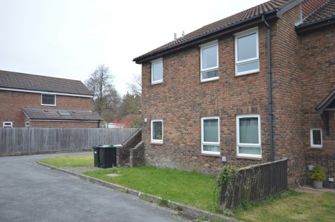 View Full Details for Bankhill Drive, Lymington, Hampshire, SO41