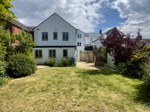 View Full Details for New Street, Lymington, Hampshire, SO41
