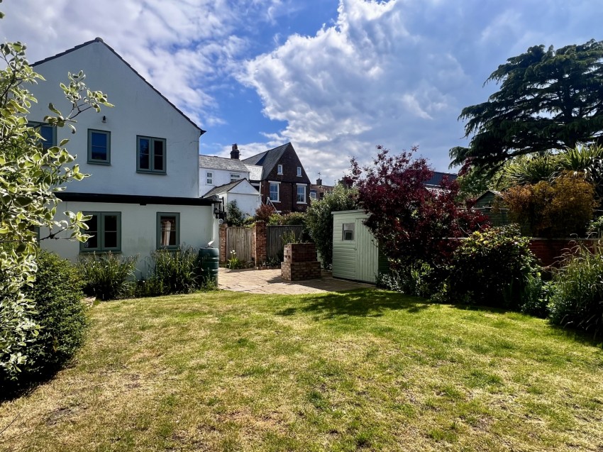 Images for New Street, Lymington, Hampshire, SO41