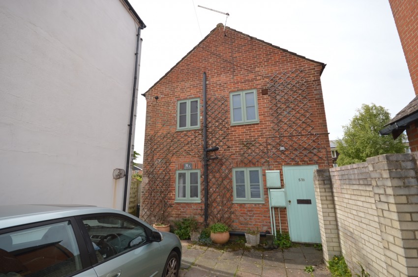 Images for New Street, Lymington, Hampshire, SO41