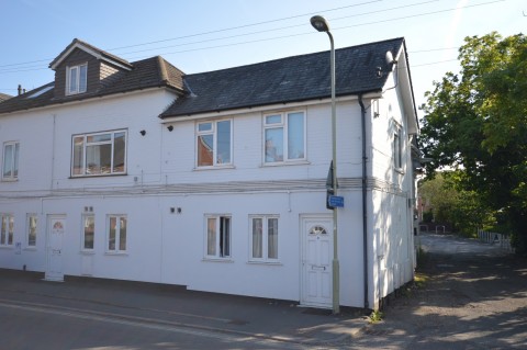 View Full Details for Linden House, The Square, Pennington, Lymington, Hampshire, SO41