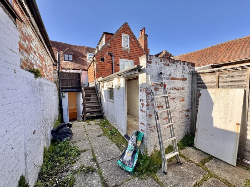 Images for Quay Hill, Lymington, Hampshire, SO41