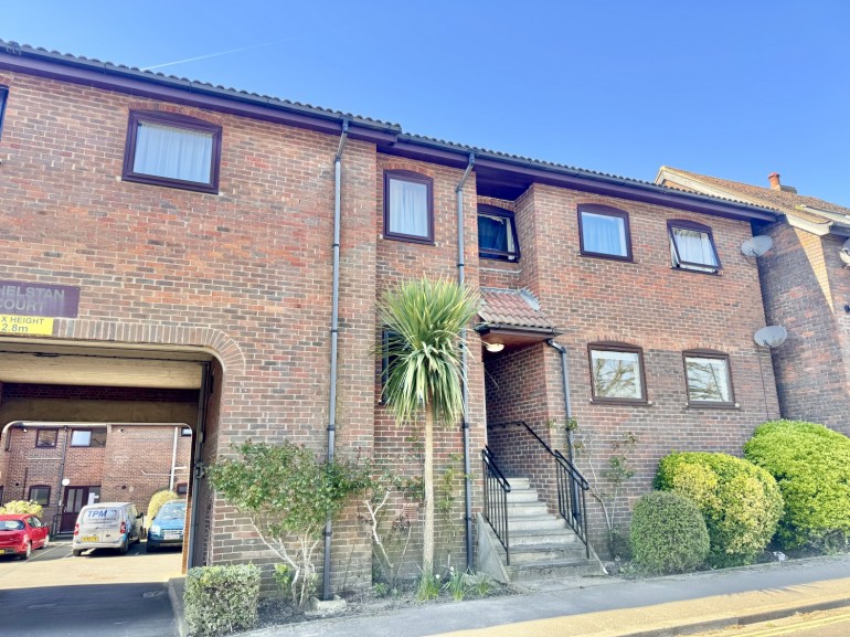 Athelstan Court, St Thomas Park, Hordle, Lymington, Hampshire, SO41