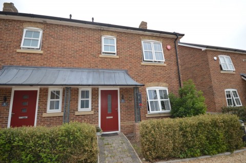 View Full Details for Nursery Grove, Pennington, Lymington, Hampshire, SO41