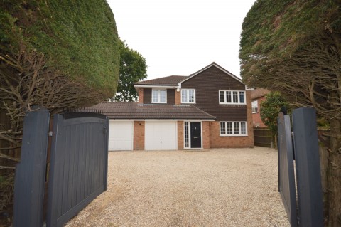 View Full Details for Stopples Lane, Hordle, Lymington, Hampshire, SO41