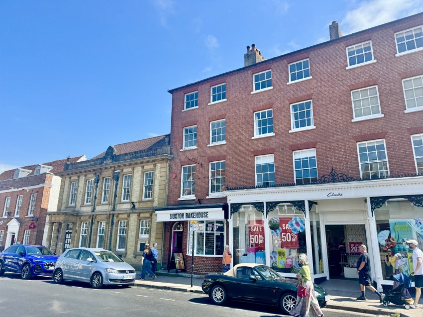 Images for High Street, Lymington, Hampshire, SO41