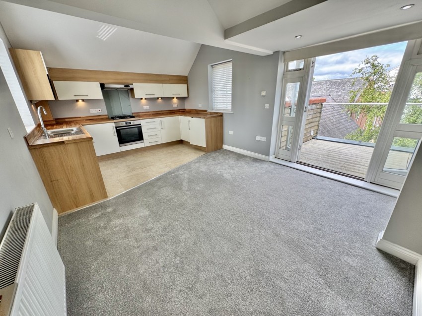 Images for Temple Court, Lymington
